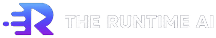 The Runtime AI home